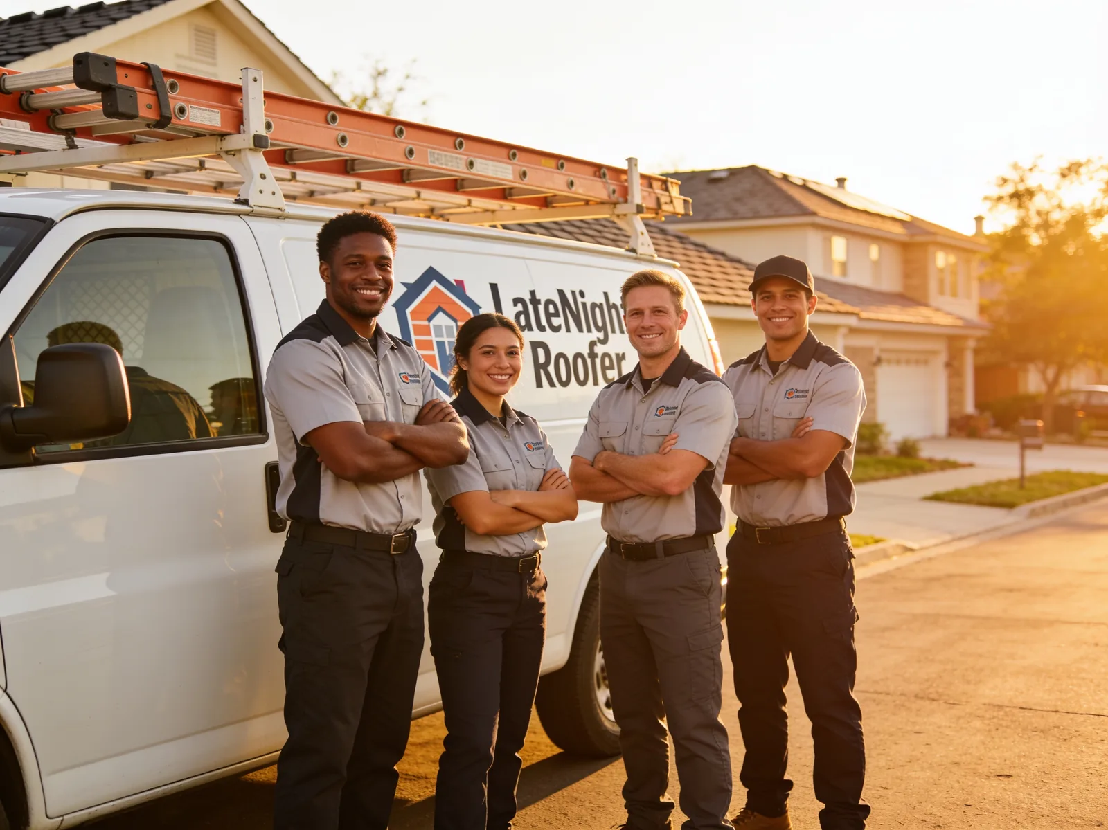 Emergency Roof Repair company in Nixon, TX